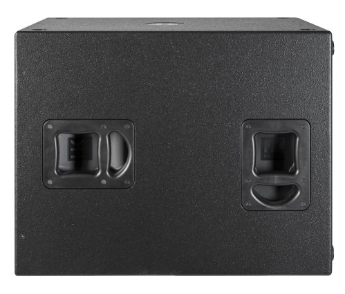 HK LINEAR-5-MK2-118S-HPA 3000 Watt 18" HP Active Subwoofer