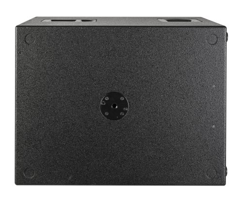 HK LINEAR-5-MK2-118S-HPA 3000 Watt 18" HP Active Subwoofer