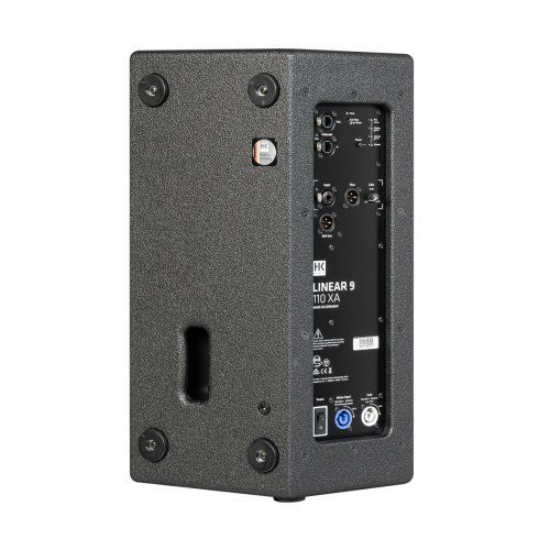 HK LINEAR-9-110-XA 700 Watt 10" Active Monitor