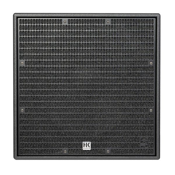 HK LINEAR-9-118-SUB-A 1100 Watt 18" Active Subwoofer