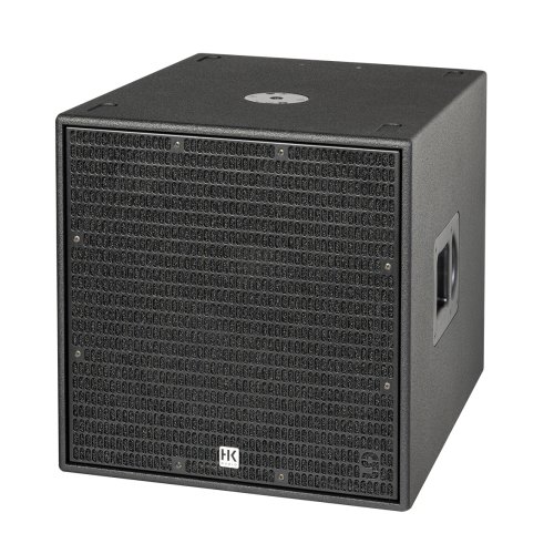 HK LINEAR-9-118-SUB-A 1100 Watt 18" Active Subwoofer