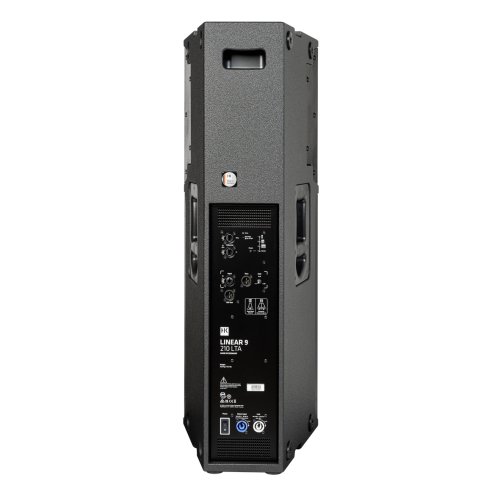 HK LINEAR-9-210-LTA 1000 Watt 2 x 10" Long Throw Speaker