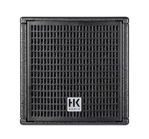 HK FINEO-FO-5-BLK 200 Watt 5″ Coaxial Speaker. Black
