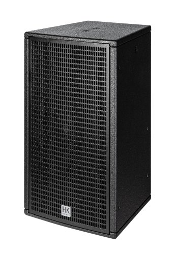 HK FINEO-FO-8-BLK 400 Watt 8" Install Speaker. Black