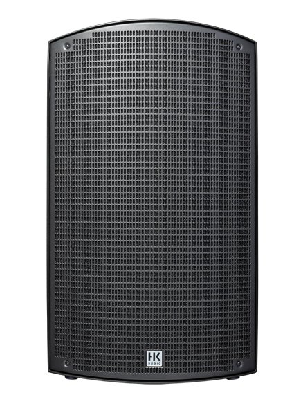 HK SONAR-115-XI 1200 Watt 15" Powered Speaker