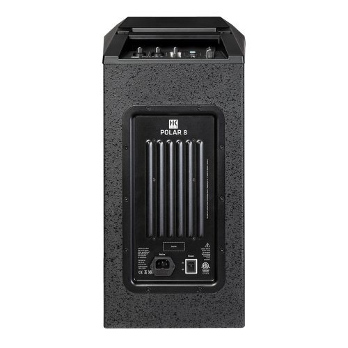 HK HK-POLAR-8 12 Watt 1 x 8" Column PA System