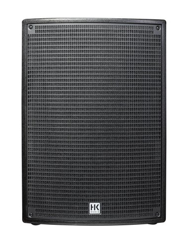 HK SONAR-115-SUB-D 1500 Watt 15″ Powered Subwoofer