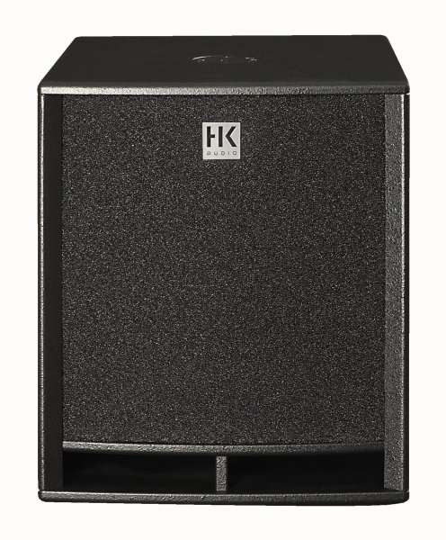 HK PREM-PRO-18-SUB 1000 Watt 18" Passive Subwoofer