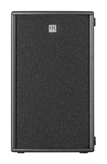 HK PREM-PRO-210-SUB 1000 Watt 2 x 10" Passive Subwoofer