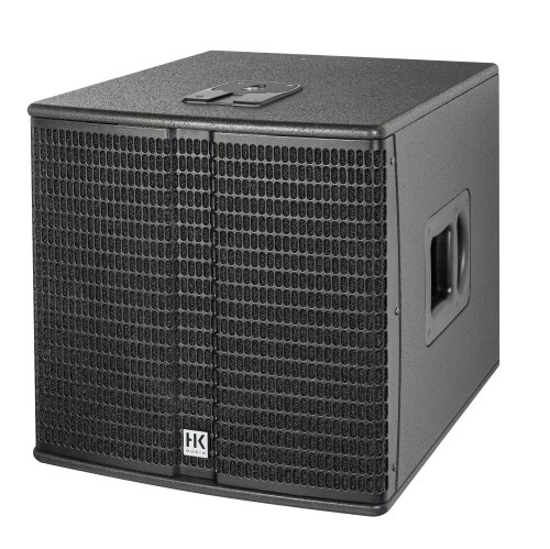 HK ELEM-115-SUB-D 2400 Watt Active Subwoofer
