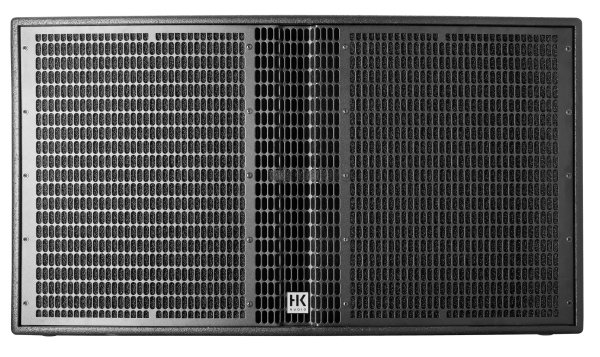 HK LINEAR-SUB-4000 2400 Watt 2 x 18" Passive Subwoofer