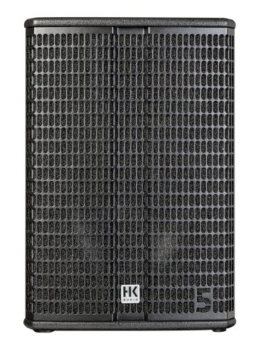 HK LINEAR-5-MK2-110-XA 1200 Watt 10″ Multi Function Active Speaker