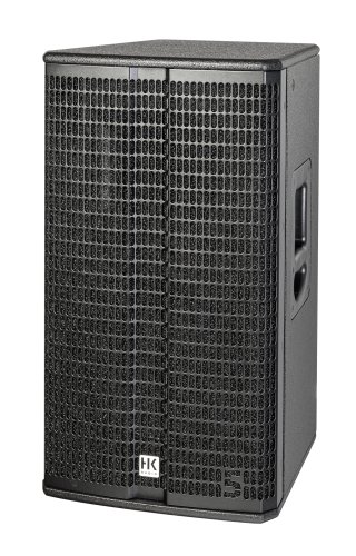 HK LINEAR-5-MK2-112-FA 1200 Watt 12" Full Range Active Speaker
