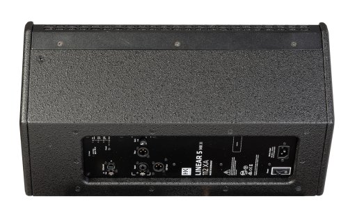 HK LINEAR-5-MK2-112-XA 1200 Watt 12" Multi Function Active Speaker