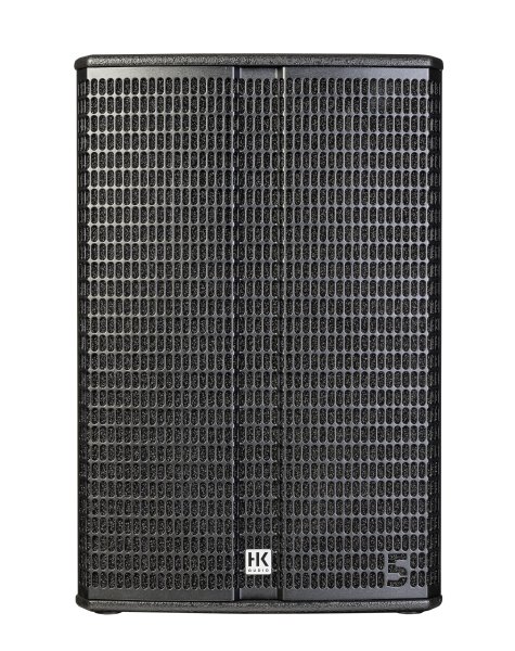 HK LINEAR-5-MK2-115-XA 1200 Watt 15" Multi Function Active Speaker