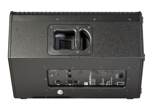 HK LINEAR-5-MK2-115-XA 1200 Watt 15" Multi Function Active Speaker