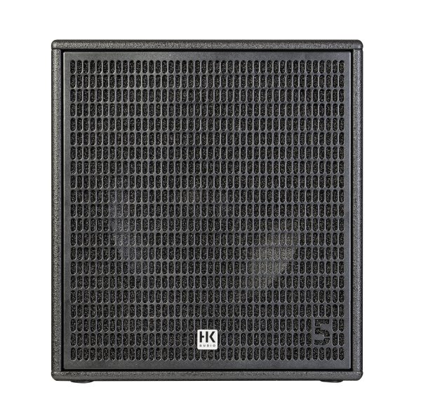 HK LINEAR-5-MK2-115-SUB-A 1200 Watt 15" Active Subwoofer
