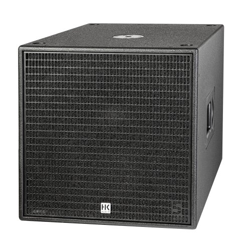 HK LINEAR-5-MK2-118-SUB-A 2000 Watt 18" Active Subwoofer
