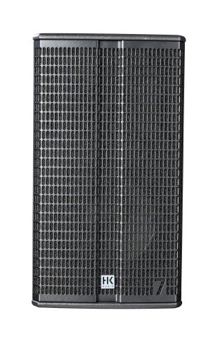 HK LINEAR-7-112-FA 2000 Watt 12″ Active Speaker