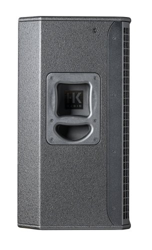 HK LINEAR-7-112-FA 2000 Watt 12" Active Speaker