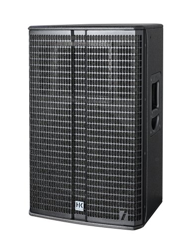 HK LINEAR-7-115-FA 200 Watt 15" Active Speaker