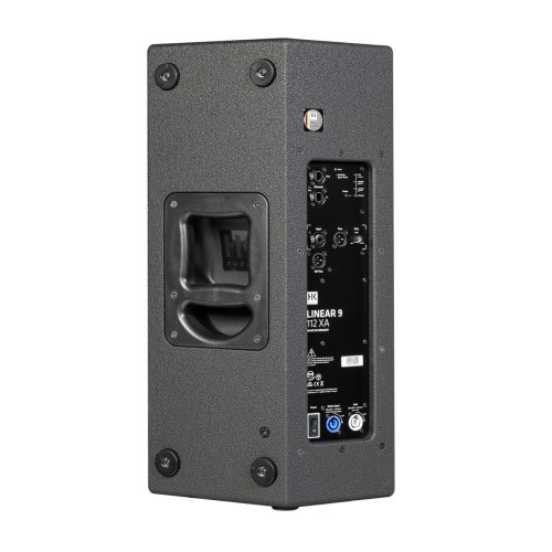 HK LINEAR-9-112-XA 700 Watt 12" Active Monitor