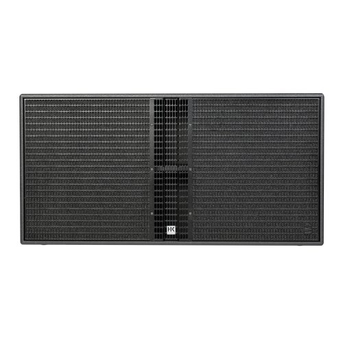 HK LINEAR-9-118-SUB-BA 1100 Watt 2 x 18″ Active Subwoofer