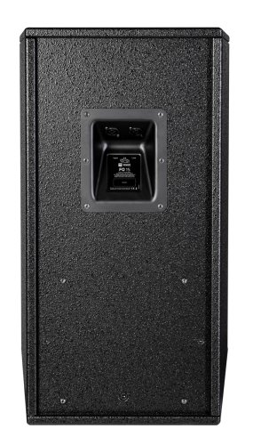 HK FINEO-FO-15-BLK 1000 Watt 15" Install Speaker. Black