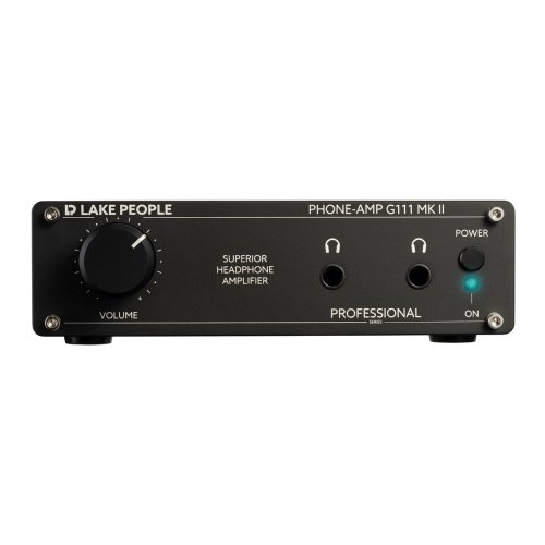 Lake People LP-G111 Phone Amp