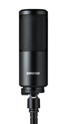 Shure SM4-K Dual Diaphragm Condenser Microphone
