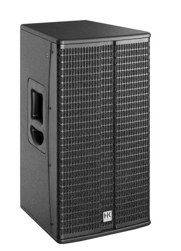 HK LINEAR-3-112-FA 1200 Watt 1 x 12" Active Speaker