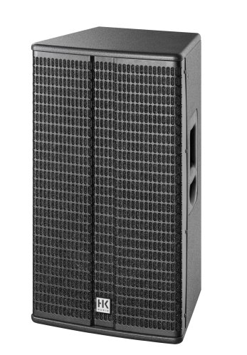 HK LINEAR-3-112-FA 1200 Watt 1 x 12" Active Speaker