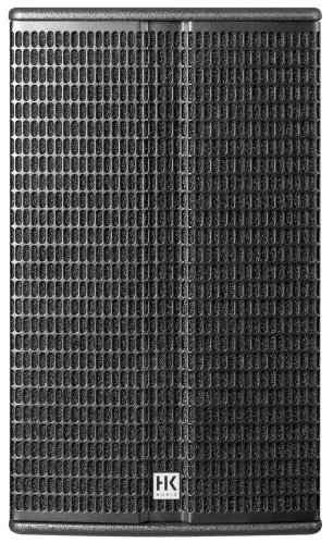 HK LINEAR-3-112-XA 1200 Watt 1 x 12″ Active Speaker