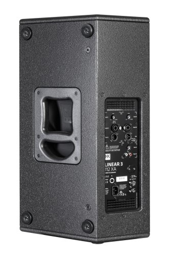 HK LINEAR-3-112-XA 1200 Watt 1 x 12" Active Speaker