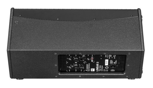 HK LINEAR-3-112-XA 1200 Watt 1 x 12" Active Speaker