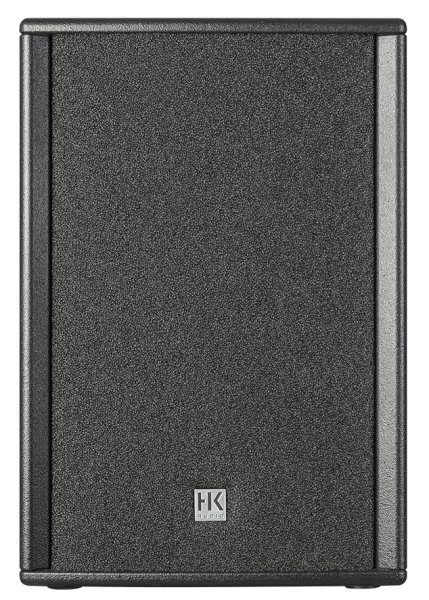HK PREM-PRO-112-FD2 1200 Watt 1 x 12" Active Monitor