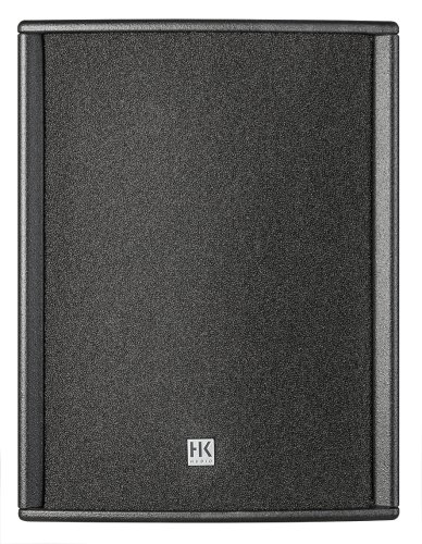HK PREM-PRO-115-FD2 1200 Watt 1 x 15″ Active Monitor
