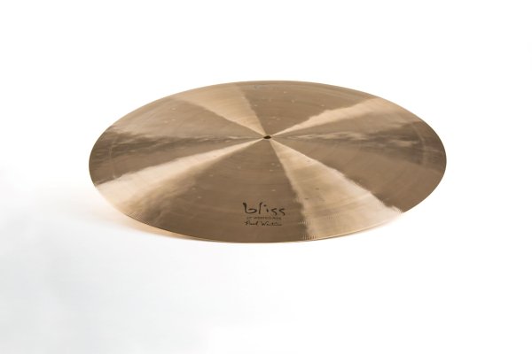 Dream BFRI22 Paul Wertico Signature Bliss Flat Ride. 22"