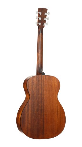 Cort L60MOP Luce Series L60 M Orchestra Acoustic Guitar. Open Pore