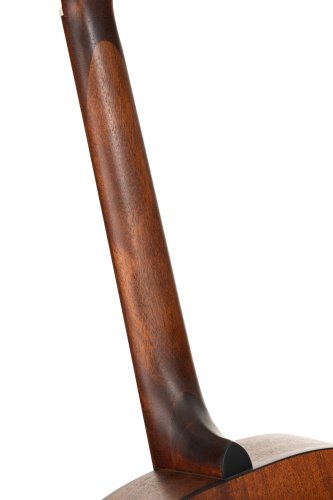 Cort L60MOP Luce Series L60 M Orchestra Acoustic Guitar. Open Pore