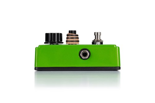 Digitech DOD Badder Monkey Multi Circuit Overdrive with StagePlate