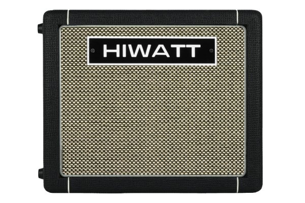 Hiwatt LEEDS GO40 Combo - 40W 2-Channel Mobile Guitar & Vocal Amplifier