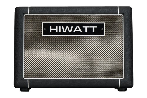Hiwatt LEEDS AC60 Combo - 60W 2-Channel Mobile Guitar & Vocal Amplifier