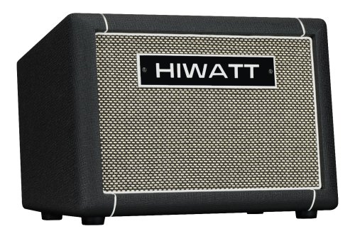 Hiwatt LEEDS AC60 Combo - 60W 2-Channel Mobile Guitar & Vocal Amplifier
