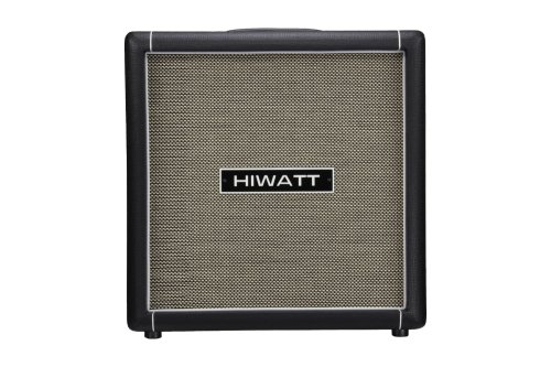 Hiwatt HG112 - Speaker Cabinet w/ 1x12” Speaker