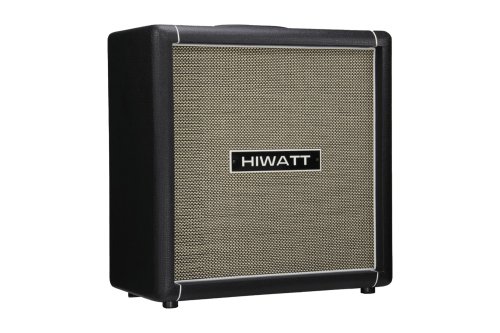 Hiwatt HG112 - Speaker Cabinet w/ 1x12” Speaker