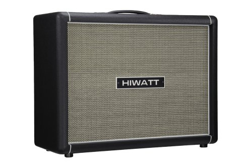Hiwatt HG212 - Speaker Cabinet w/ 2x12” Speakers