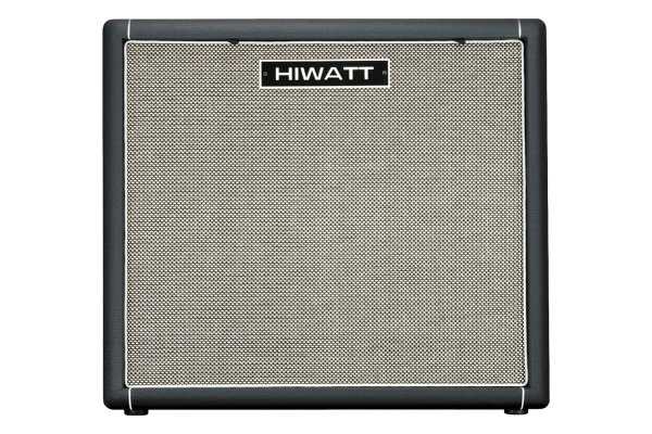 Hiwatt HB115HN - Bass Speaker Cabinet w/ 1x15” Speaker