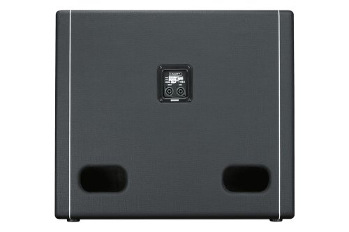 Hiwatt HB115HN - Bass Speaker Cabinet w/ 1x15” Speaker