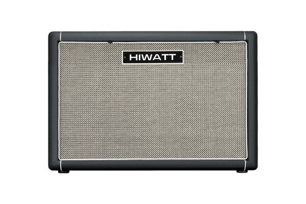 Hiwatt HB210HN - Bass Speaker Cab w/ 2x10” Speakers